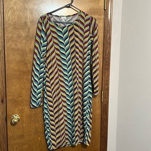 NWT women’s size XL lularoe Debbie